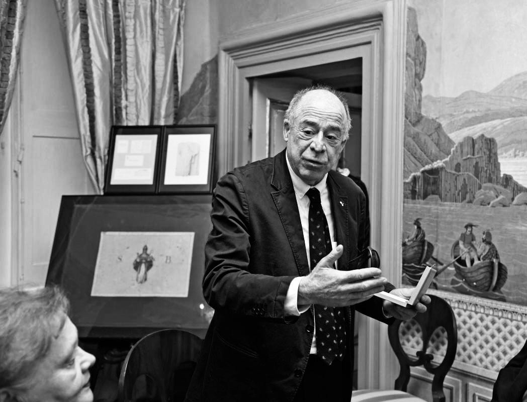 Preminuo poznati dubrovački odvjetnik Srđ Jakšić